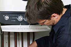 boiler repair Roskear Croft